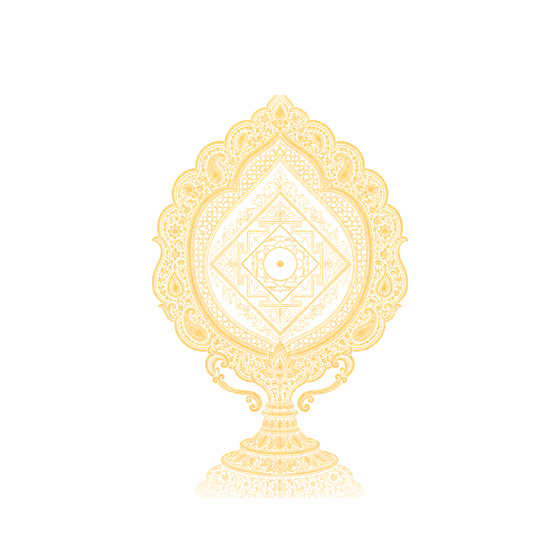 The Vedic mirror